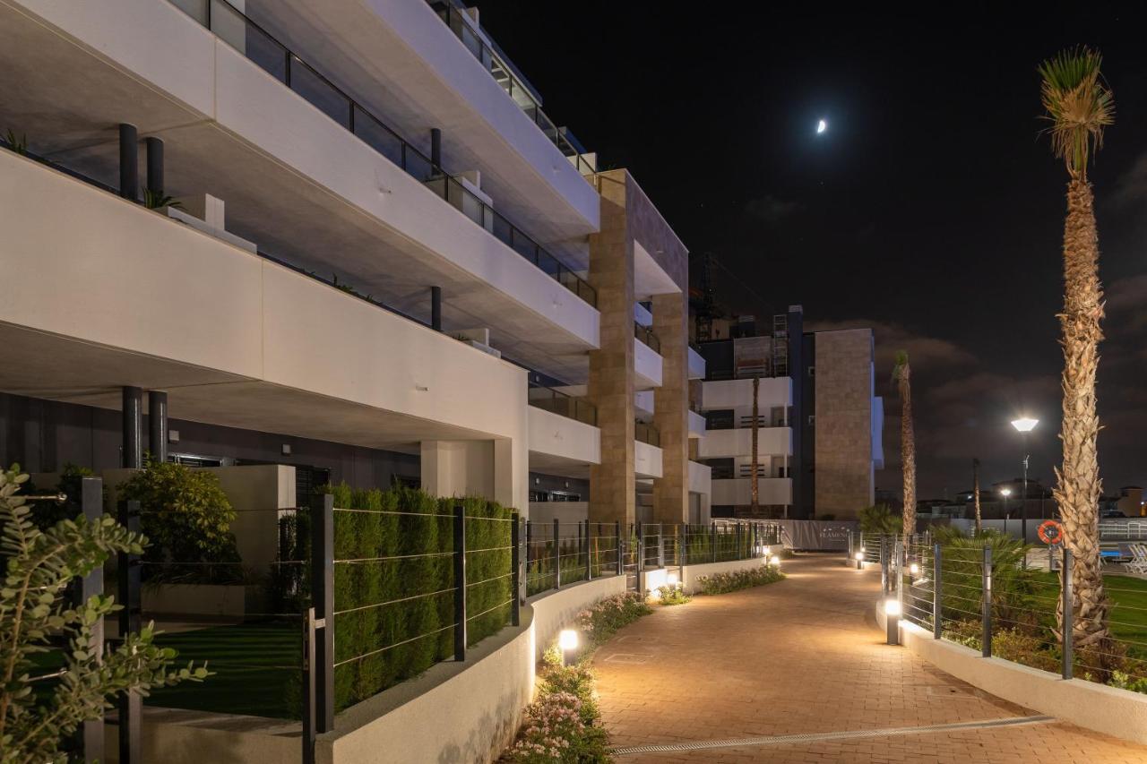 Flamenca Village By Mar Holidays Orihuela Buitenkant foto